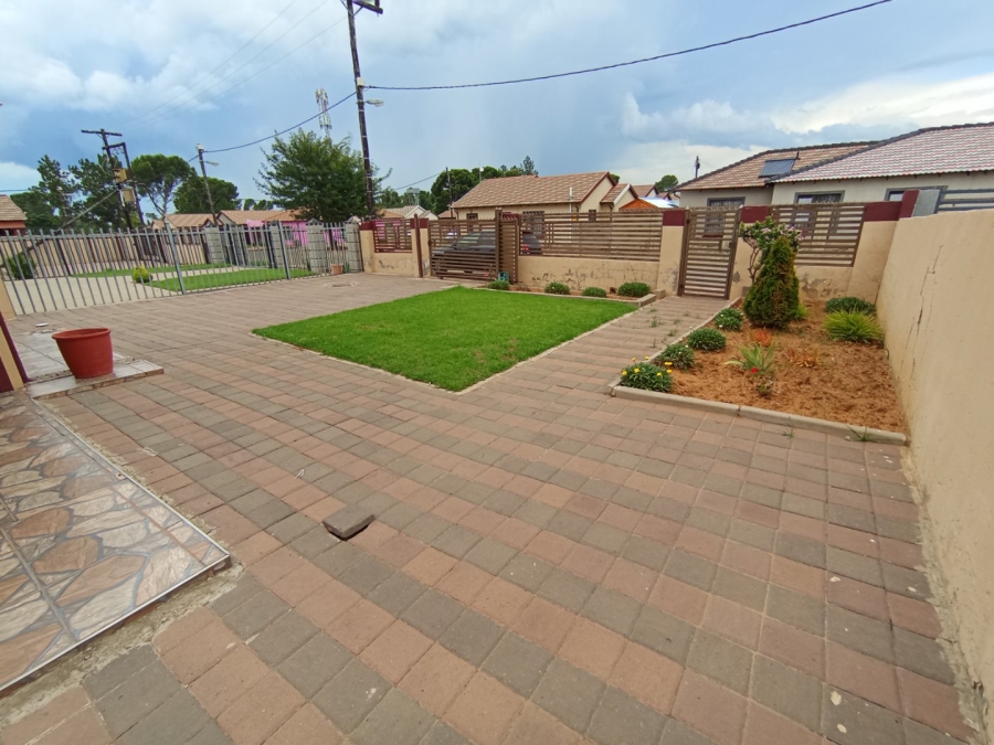 3 Bedroom Property for Sale in Pinehaven Free State